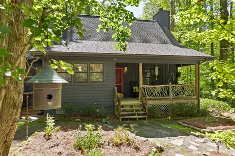 217 Hanging Rock Road Glenville NC 28736