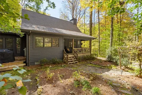 217 Hanging Rock Road Glenville NC 28736