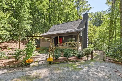 217 Hanging Rock Road Glenville NC 28736