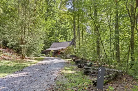 217 Hanging Rock Road Glenville NC 28736