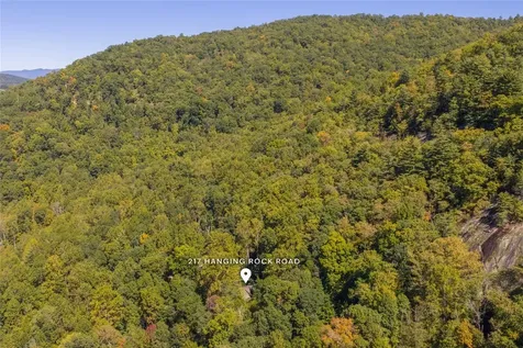 217 Hanging Rock Road Glenville NC 28736