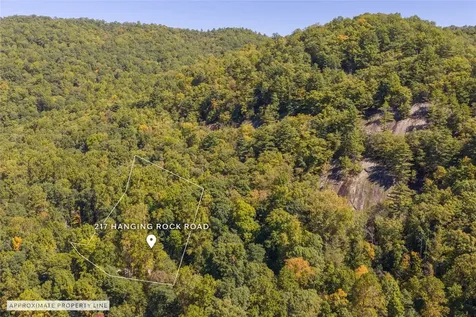 217 Hanging Rock Road Glenville NC 28736