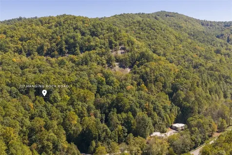 217 Hanging Rock Road Glenville NC 28736