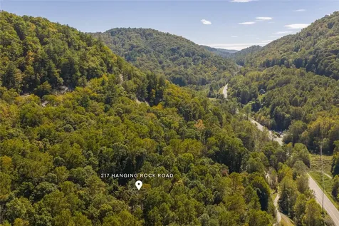 217 Hanging Rock Road Glenville NC 28736