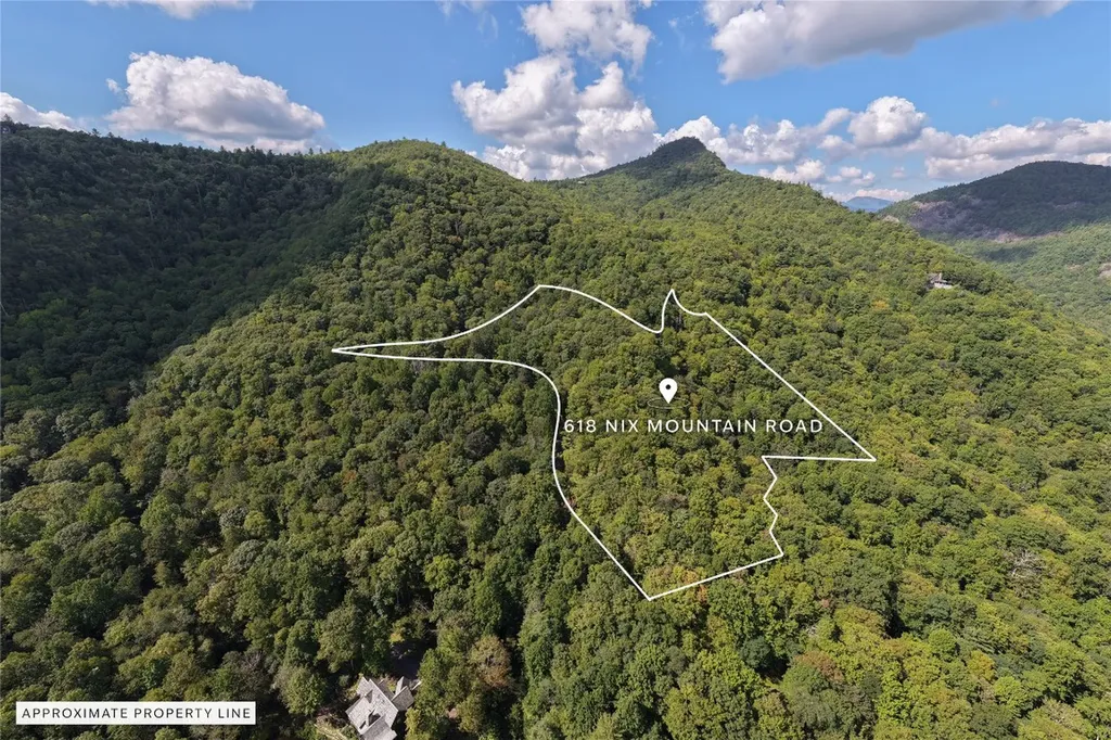 618 Nix Mountain Road Sapphire NC 28774