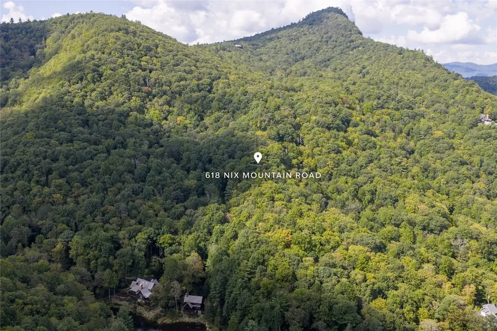 618 Nix Mountain Road Sapphire NC 28774