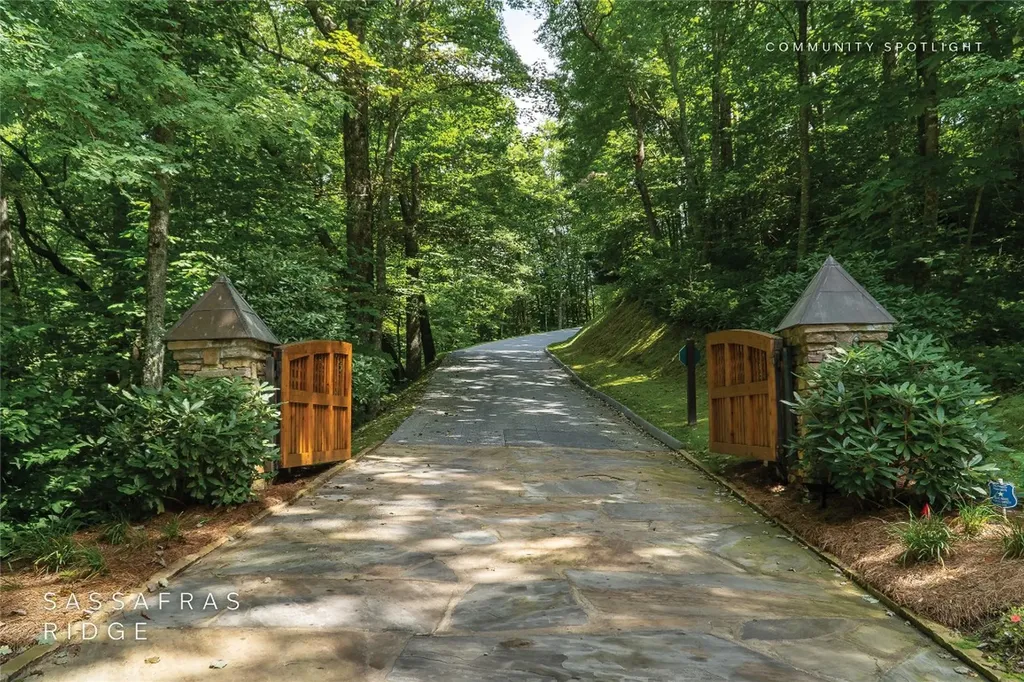 618 Nix Mountain Road Sapphire NC 28774