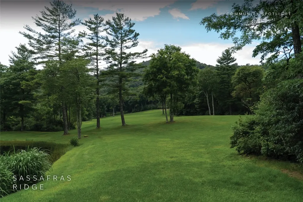 618 Nix Mountain Road Sapphire NC 28774