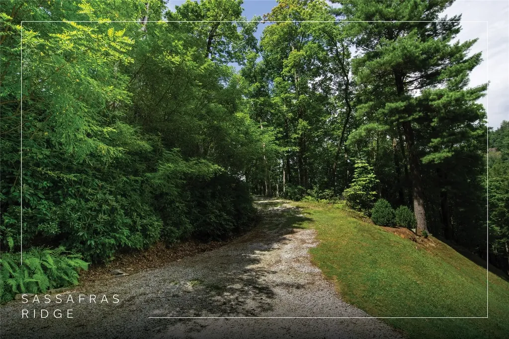 618 Nix Mountain Road Sapphire NC 28774