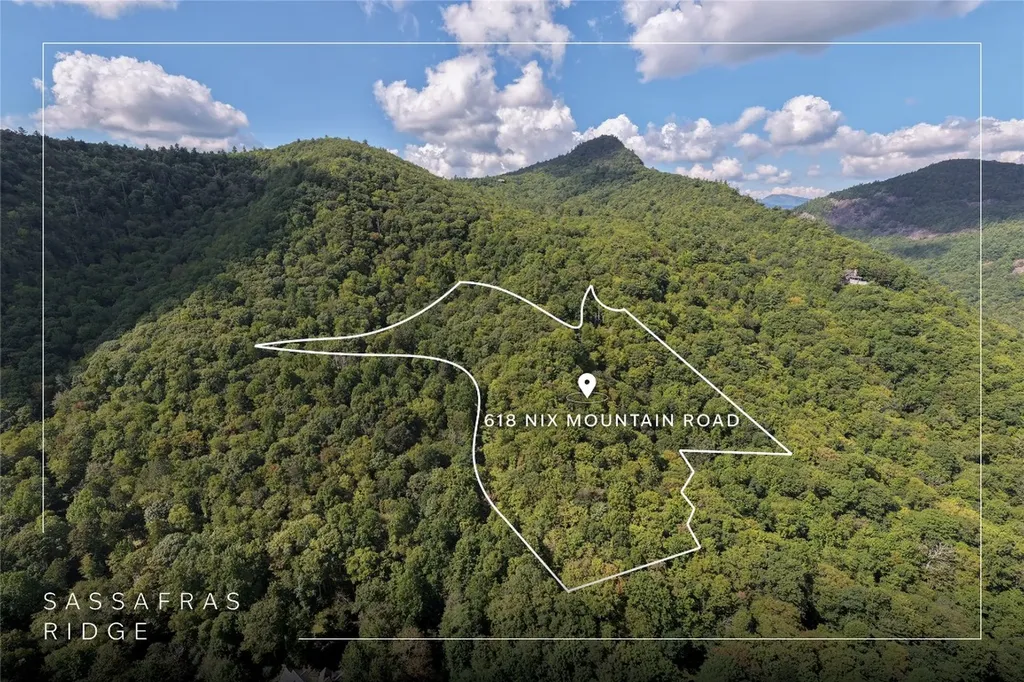 618 Nix Mountain Road Sapphire NC 28774