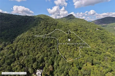 618 Nix Mountain Road Sapphire NC 28774