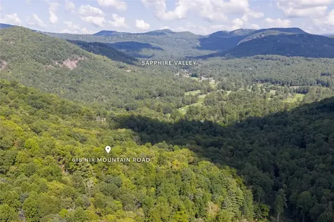 618 Nix Mountain Road Sapphire NC 28774