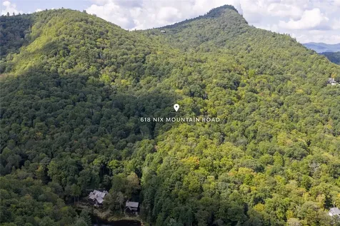 618 Nix Mountain Road Sapphire NC 28774
