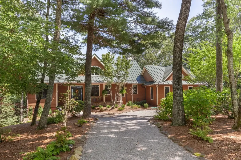 598 Parsons View Cashiers NC 28717