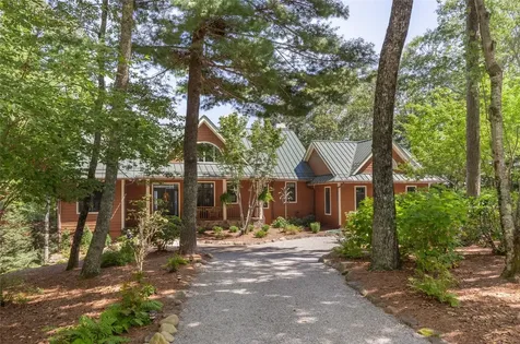 598 Parsons View Cashiers NC 28717