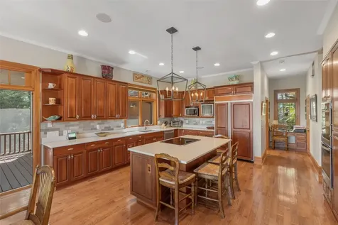 598 Parsons View Cashiers NC 28717