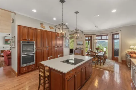 598 Parsons View Cashiers NC 28717