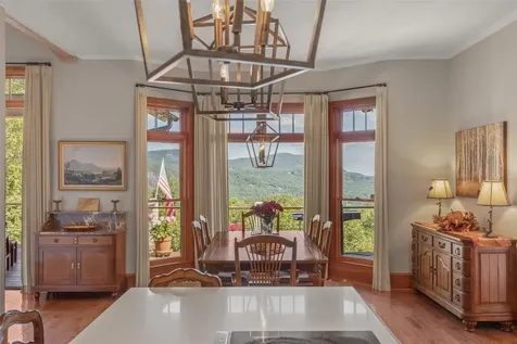 598 Parsons View Cashiers NC 28717