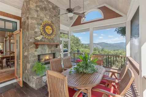 598 Parsons View Cashiers NC 28717