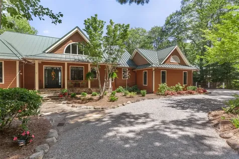 598 Parsons View Cashiers NC 28717