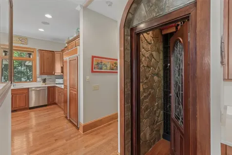 598 Parsons View Cashiers NC 28717