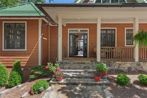 598 Parsons View Cashiers NC 28717