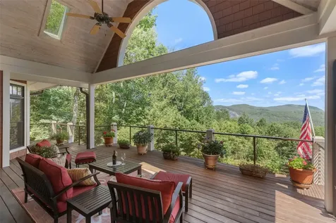 598 Parsons View Cashiers NC 28717