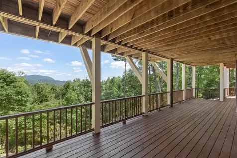 598 Parsons View Cashiers NC 28717