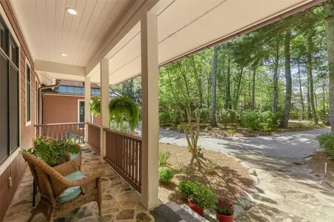 598 Parsons View Cashiers NC 28717