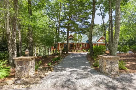 598 Parsons View Cashiers NC 28717