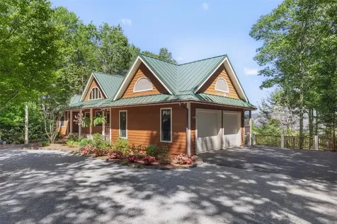 598 Parsons View Cashiers NC 28717