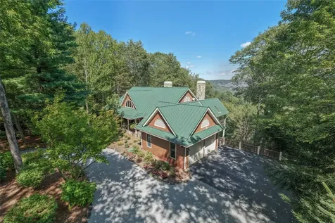 598 Parsons View Cashiers NC 28717