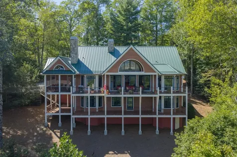 598 Parsons View Cashiers NC 28717