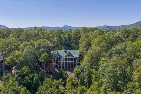 598 Parsons View Cashiers NC 28717