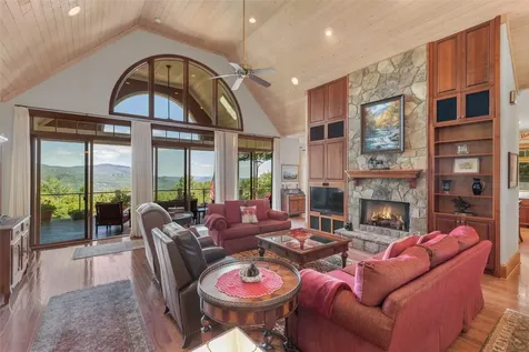 598 Parsons View Cashiers NC 28717