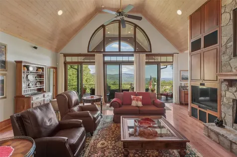 598 Parsons View Cashiers NC 28717