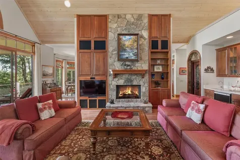 598 Parsons View Cashiers NC 28717