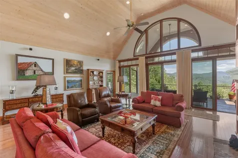 598 Parsons View Cashiers NC 28717