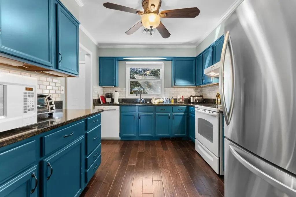 1331 Leonard Road Highlands NC 28741