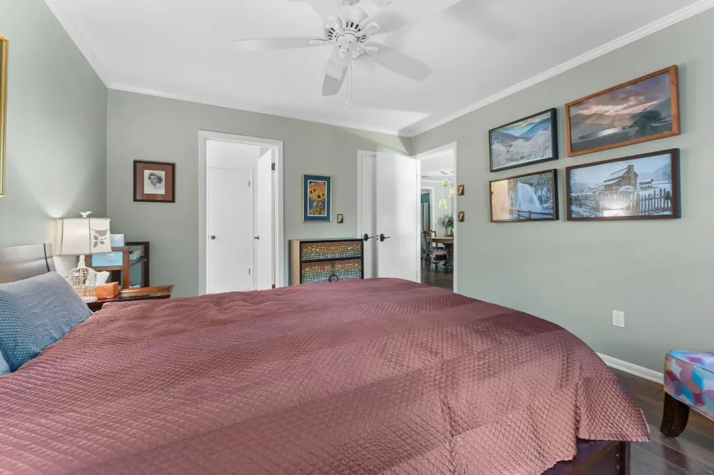 1331 Leonard Road Highlands NC 28741