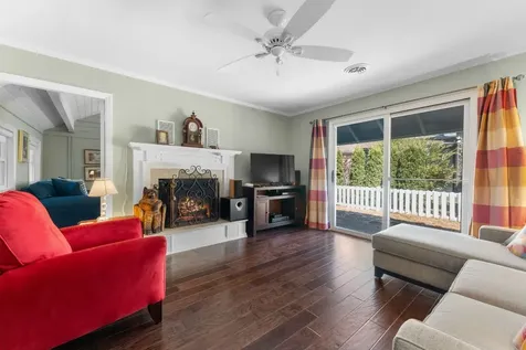 1331 Leonard Road Highlands NC 28741