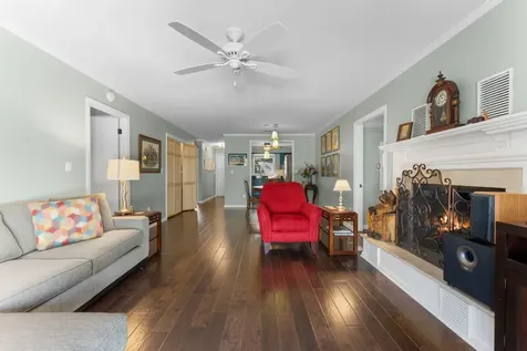 1331 Leonard Road Highlands NC 28741