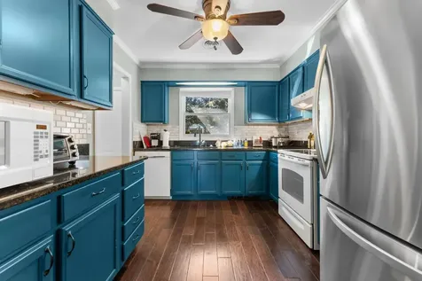 1331 Leonard Road Highlands NC 28741