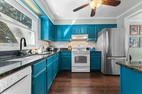 1331 Leonard Road Highlands NC 28741