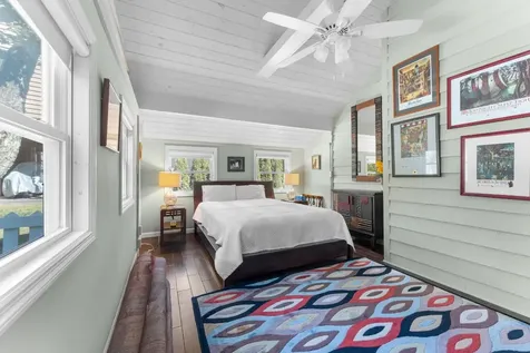 1331 Leonard Road Highlands NC 28741