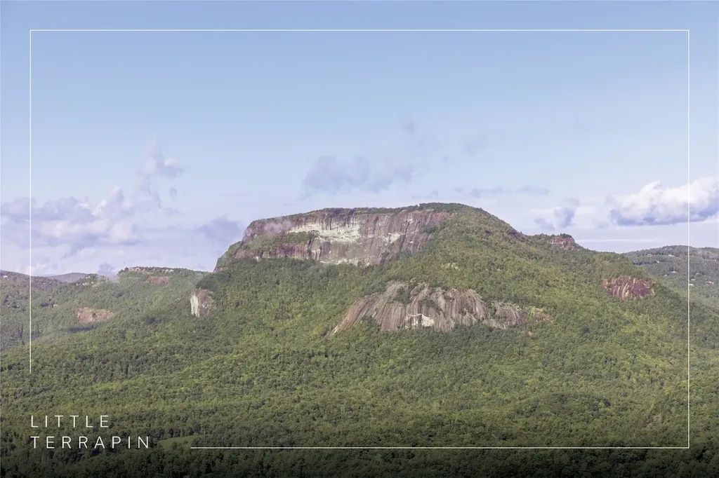 850 Little Terrapin Road Cashiers NC 28717