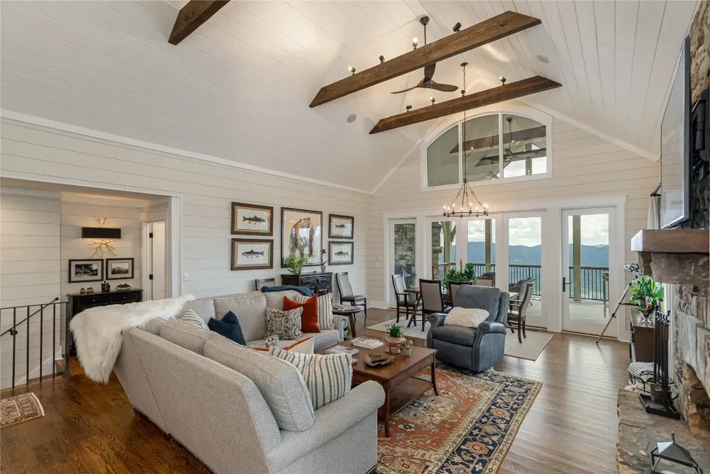 850 Little Terrapin Road Cashiers NC 28717