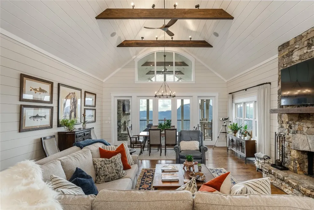 850 Little Terrapin Road Cashiers NC 28717