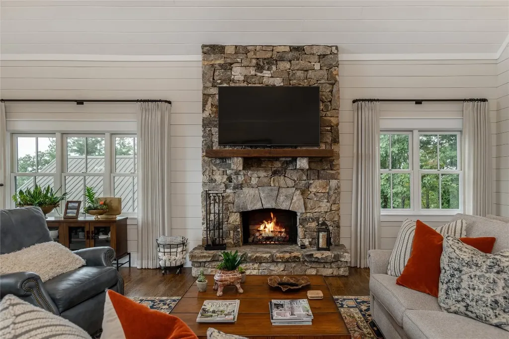 850 Little Terrapin Road Cashiers NC 28717