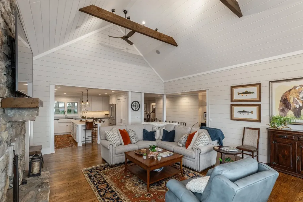 850 Little Terrapin Road Cashiers NC 28717